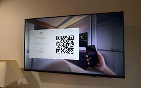 Hotel Vatel Bordeaux